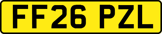 FF26PZL