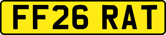 FF26RAT