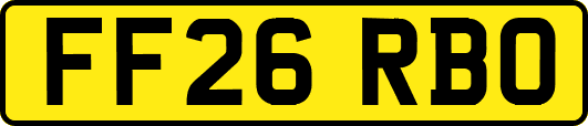 FF26RBO