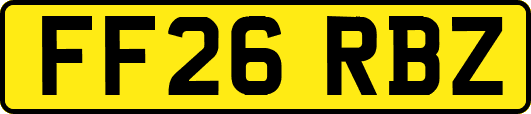 FF26RBZ