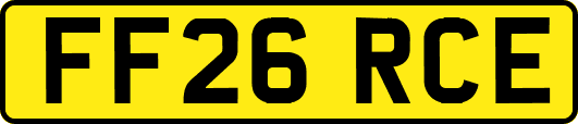 FF26RCE