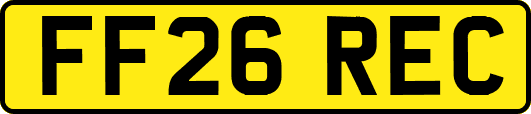 FF26REC