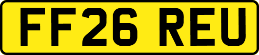 FF26REU