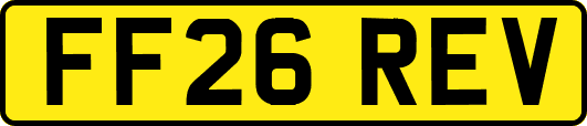 FF26REV