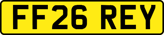FF26REY