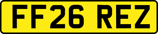 FF26REZ