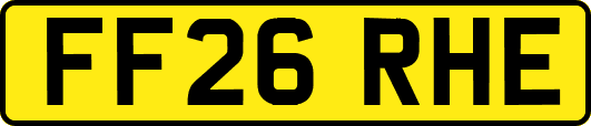FF26RHE