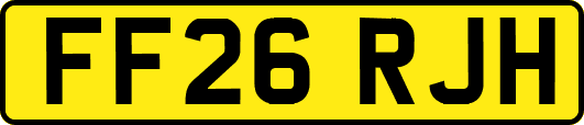 FF26RJH