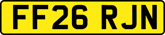 FF26RJN
