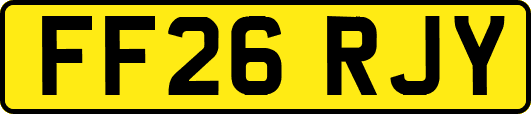 FF26RJY
