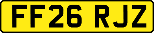 FF26RJZ