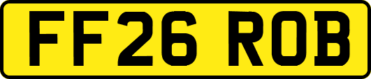 FF26ROB