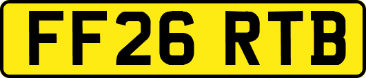 FF26RTB