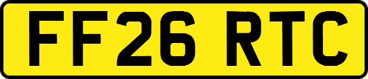 FF26RTC