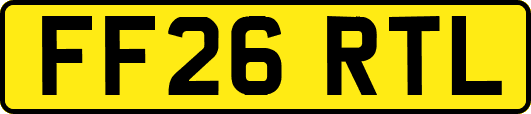 FF26RTL