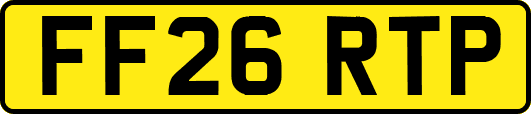 FF26RTP