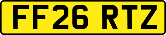 FF26RTZ