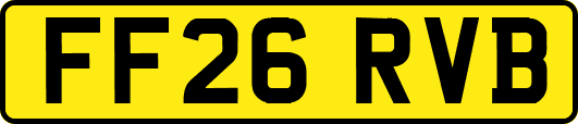 FF26RVB