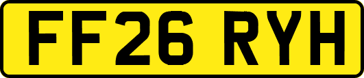 FF26RYH
