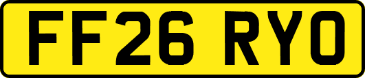 FF26RYO