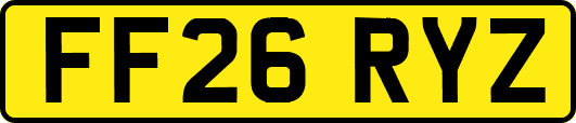 FF26RYZ