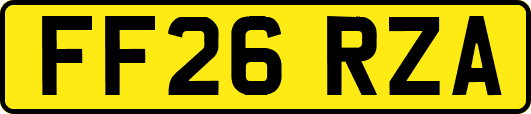 FF26RZA