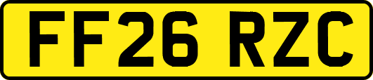 FF26RZC