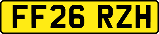 FF26RZH