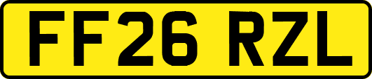 FF26RZL