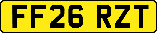 FF26RZT