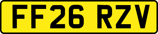 FF26RZV
