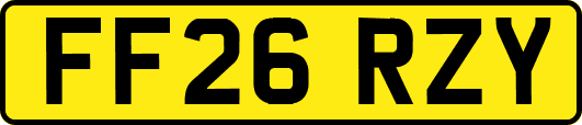 FF26RZY