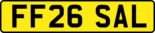 FF26SAL