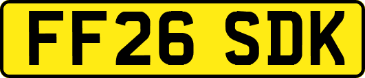 FF26SDK