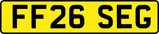 FF26SEG