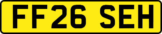 FF26SEH