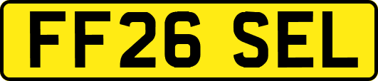FF26SEL