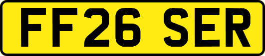 FF26SER