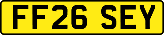 FF26SEY