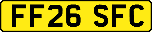 FF26SFC