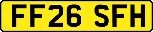 FF26SFH
