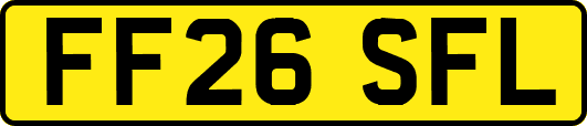 FF26SFL