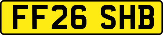 FF26SHB