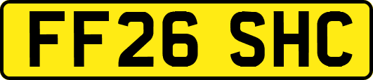 FF26SHC