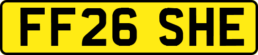 FF26SHE