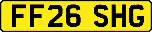 FF26SHG
