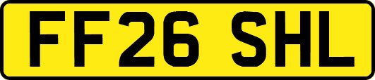 FF26SHL