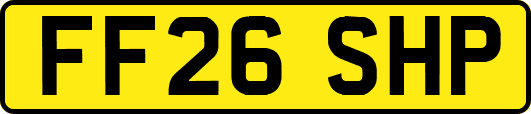 FF26SHP