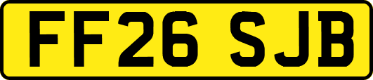 FF26SJB