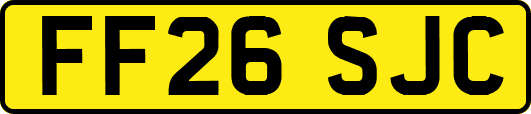 FF26SJC